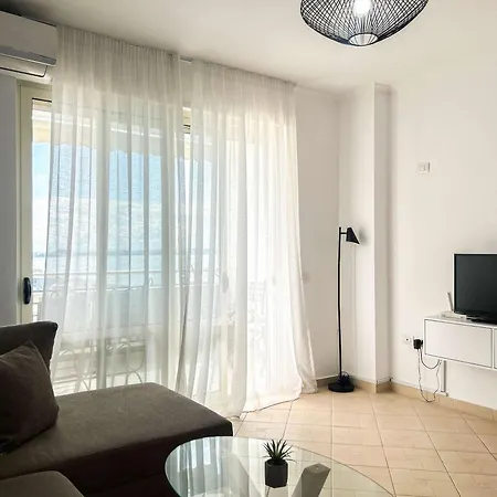Octopus Palace 831 Apartment Durrës